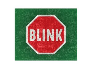 Blink Crushed Velvet Blanket