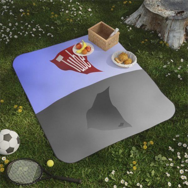YouTube Picnic Blanket