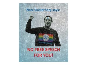 Narc Suckerberg Crushed Velvet Blanket
