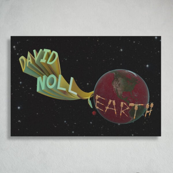 david noll dot earth fine art posters