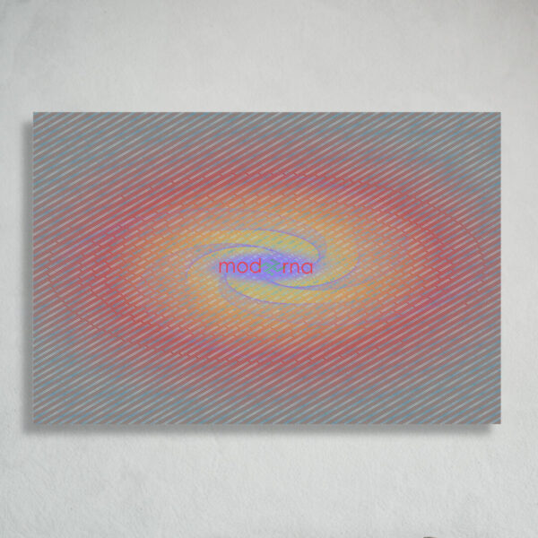 moderna fine art posters