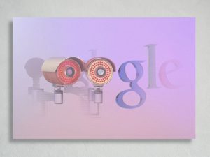 Oogle Fine Art Posters