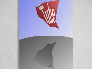 YouTube Fine Art Posters