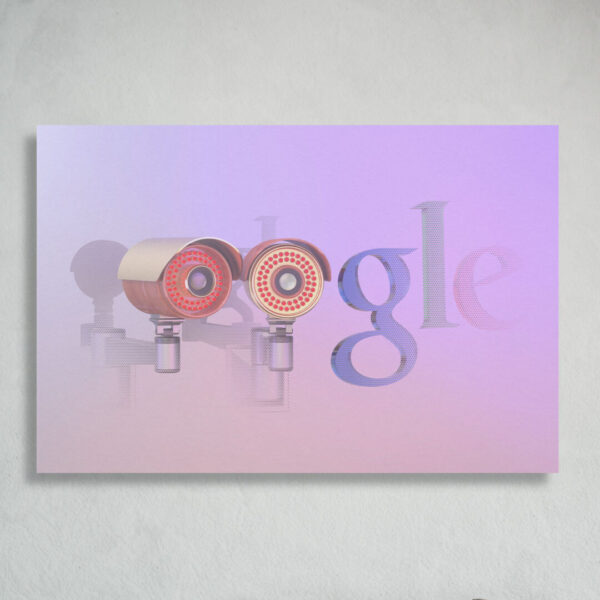 oogle fine art posters