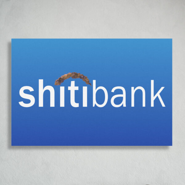 shitibank fine art posters