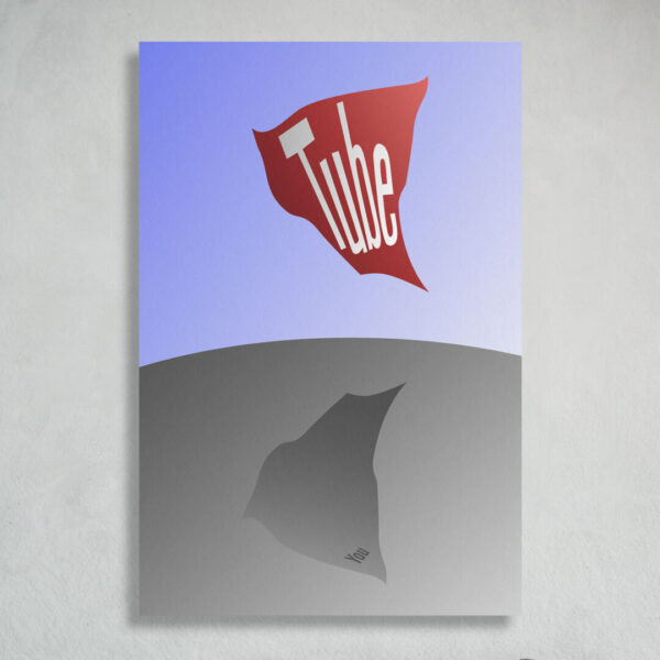 you tube fine art posters