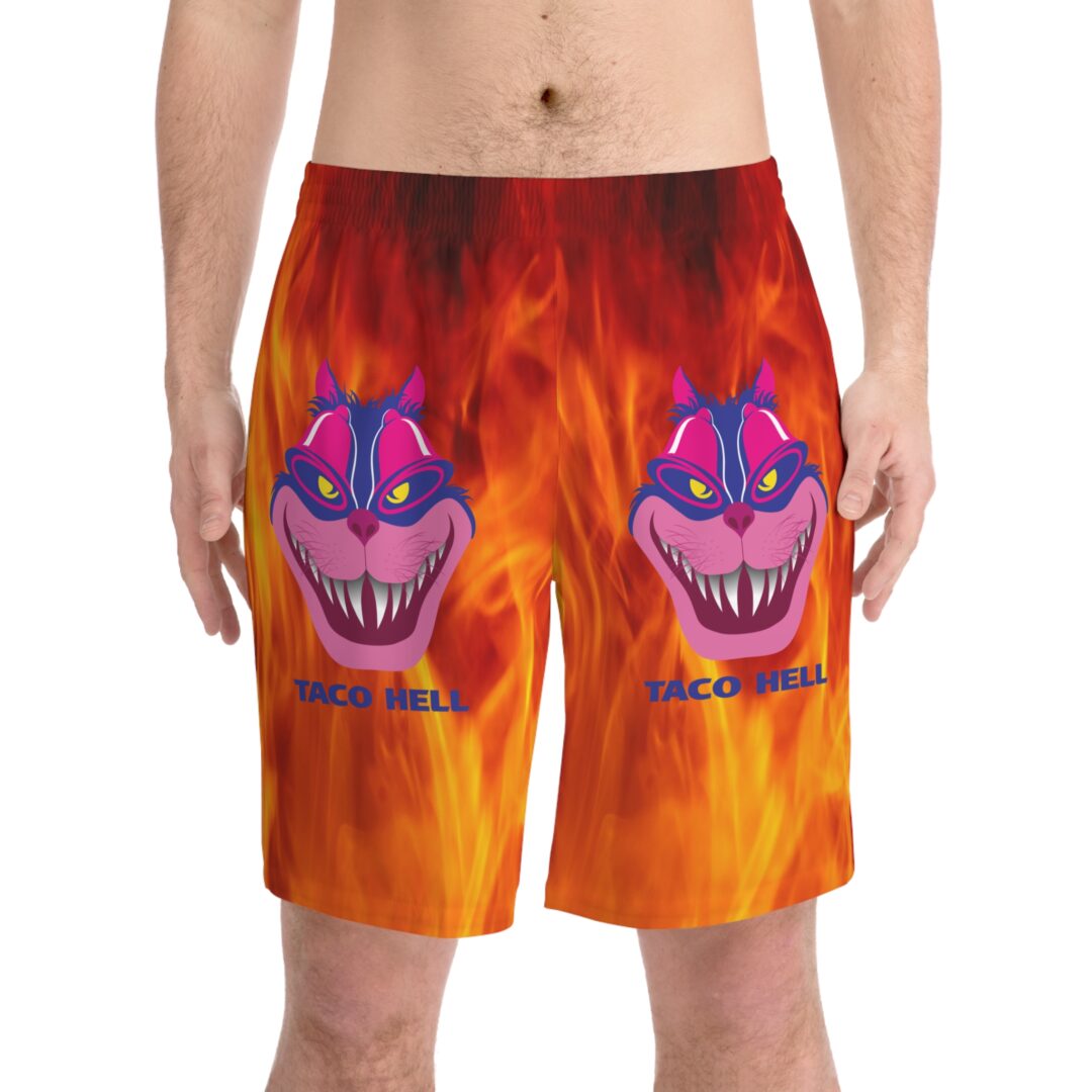 - Taco Hell Men's All Over Printed Beach Shorts - 1 - Davidnoll.earth https://davidnoll.earth/wp-content/uploads/2024/12/10164820334176809057_2048.jpeg