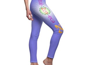 Astral-Zen-eca Women's Cut & Sew Casual Leggings