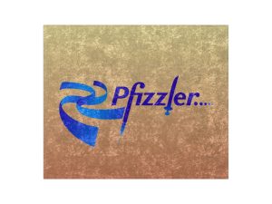 Pfizzler Crushed Velvet Blanket