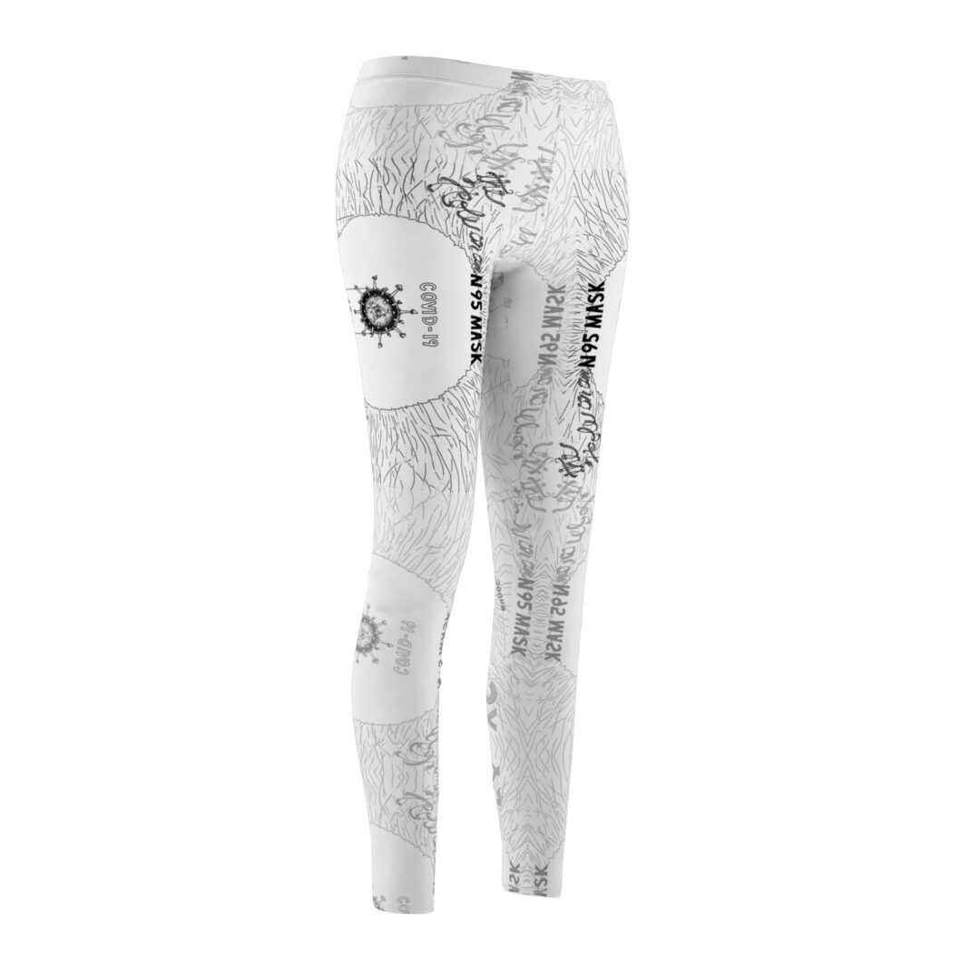 - The Hole on an N95 Mask is 5X Too Big!!! Women's Cut & Sew Casual Leggings - 4 - Davidnoll.earth https://davidnoll.earth/wp-content/uploads/2024/12/3499881940032548117_2048.jpeg