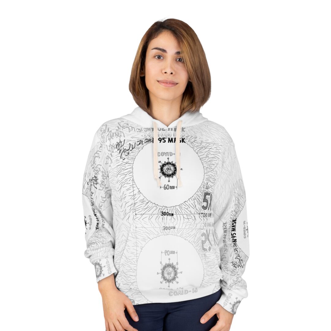 - The Hole on an N95 Mask is 5X Too Big!!! Unisex Pullover Hoodie (AOP) - 4 - Davidnoll.earth https://davidnoll.earth/wp-content/uploads/2024/12/14107813149177586362_2048.jpeg