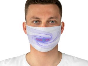 Moderna Fabric Face Mask