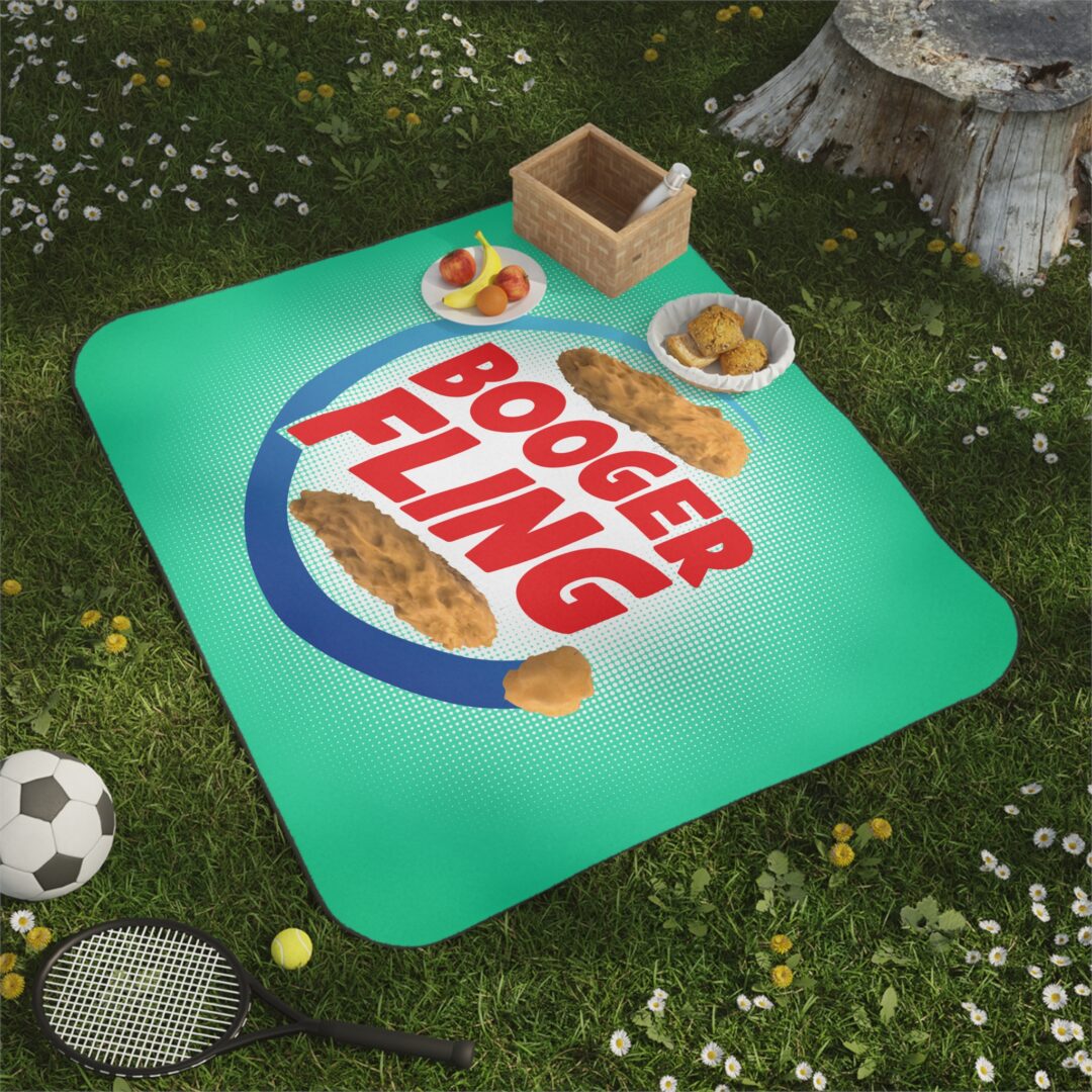 - Booger Fling Picnic Blanket - 1 - Davidnoll.earth https://davidnoll.earth/wp-content/uploads/2024/12/15971975678923283993_2048.jpeg