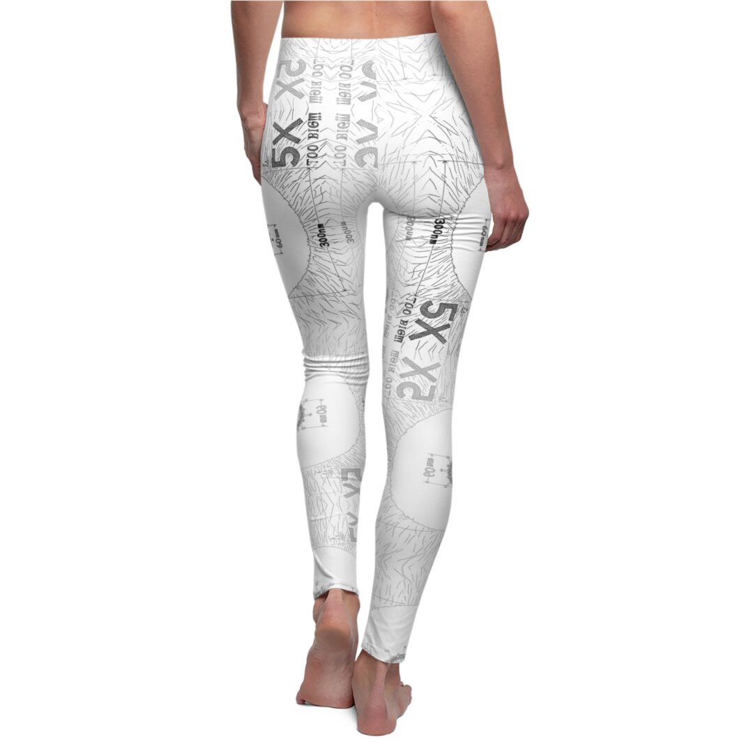 - The Hole on an N95 Mask is 5X Too Big!!! Women's Cut & Sew Casual Leggings - 3 - Davidnoll.earth https://davidnoll.earth/wp-content/uploads/2024/12/3499881940032548117_2048.jpeg