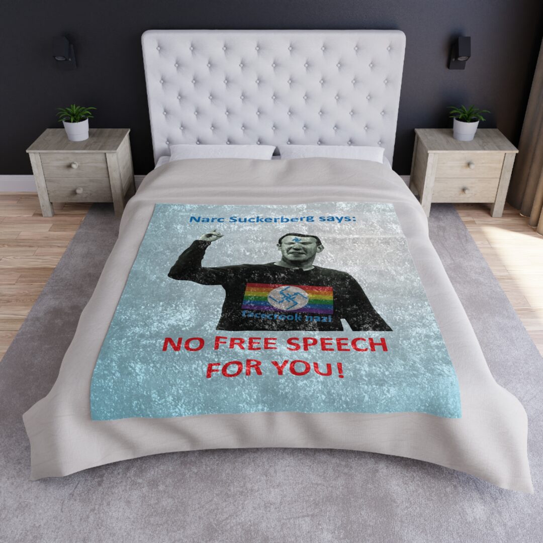 - Narc Suckerberg Crushed Velvet Blanket - 3 - Davidnoll.earth https://davidnoll.earth/wp-content/uploads/2024/10/6041740996341115613_2048.jpeg