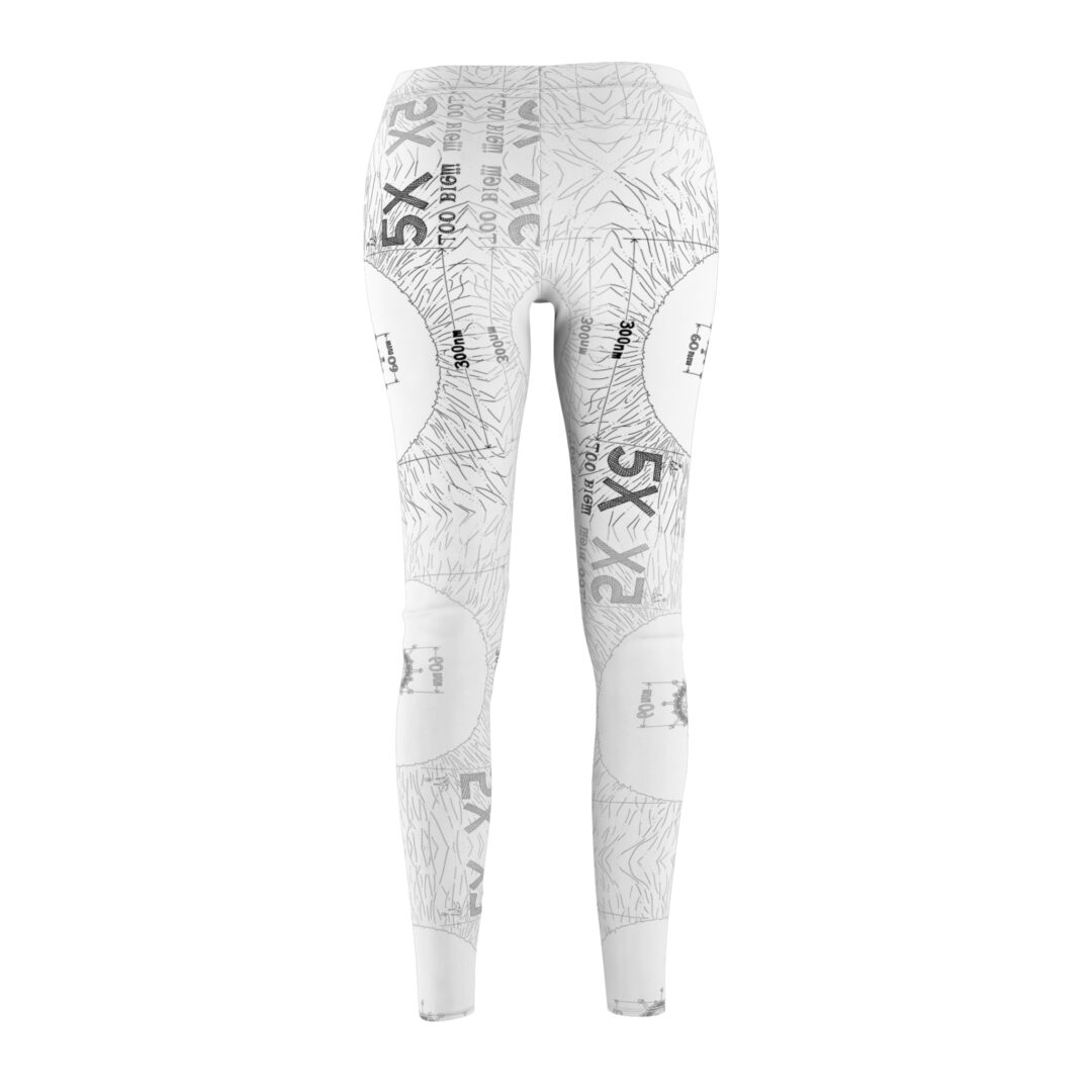 - The Hole on an N95 Mask is 5X Too Big!!! Women's Cut & Sew Casual Leggings - 6 - Davidnoll.earth https://davidnoll.earth/wp-content/uploads/2024/12/3499881940032548117_2048.jpeg