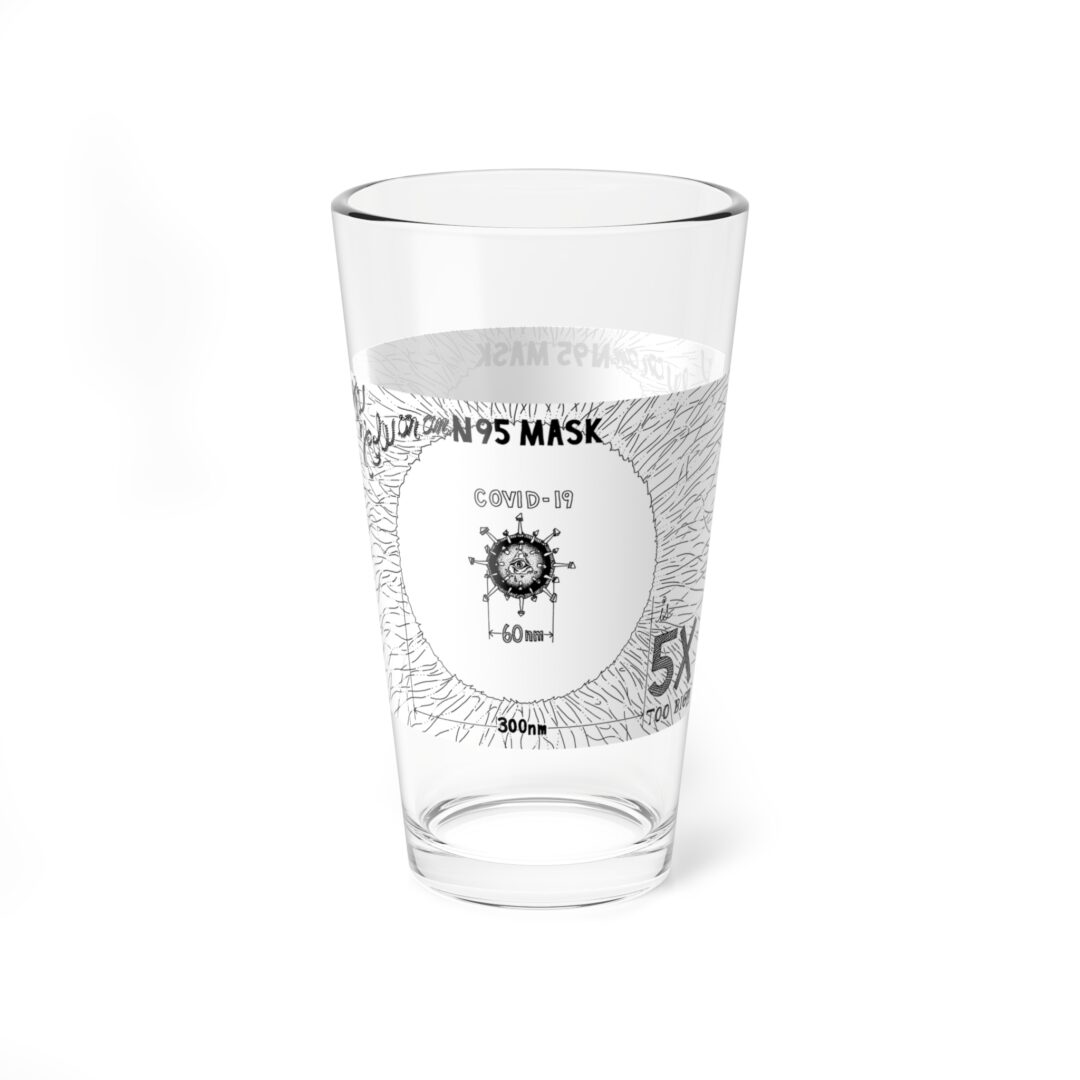- The Hole on an N95 Mask is 5X Too Big!!! Mixing Glass, 16oz - 1 - Davidnoll.earth https://davidnoll.earth/wp-content/uploads/2024/12/17567792061378742880_2048.jpeg