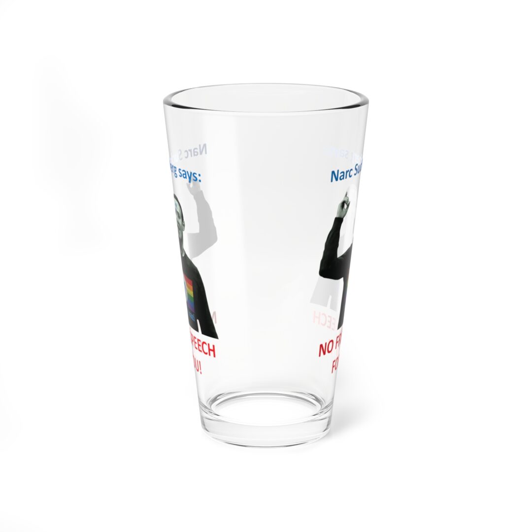 - Narc Suckerberg Mixing Glass, 16oz - 2 - Davidnoll.earth https://davidnoll.earth/wp-content/uploads/2024/12/6965653602324359183_2048.jpeg