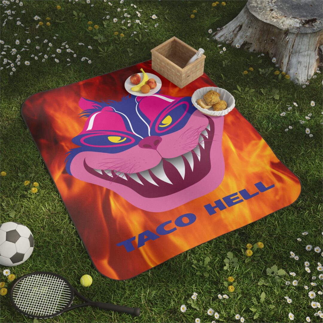 - Taco Hell Picnic Blanket - 1 - Davidnoll.earth https://davidnoll.earth/wp-content/uploads/2024/12/3131401484708816964_2048.jpeg