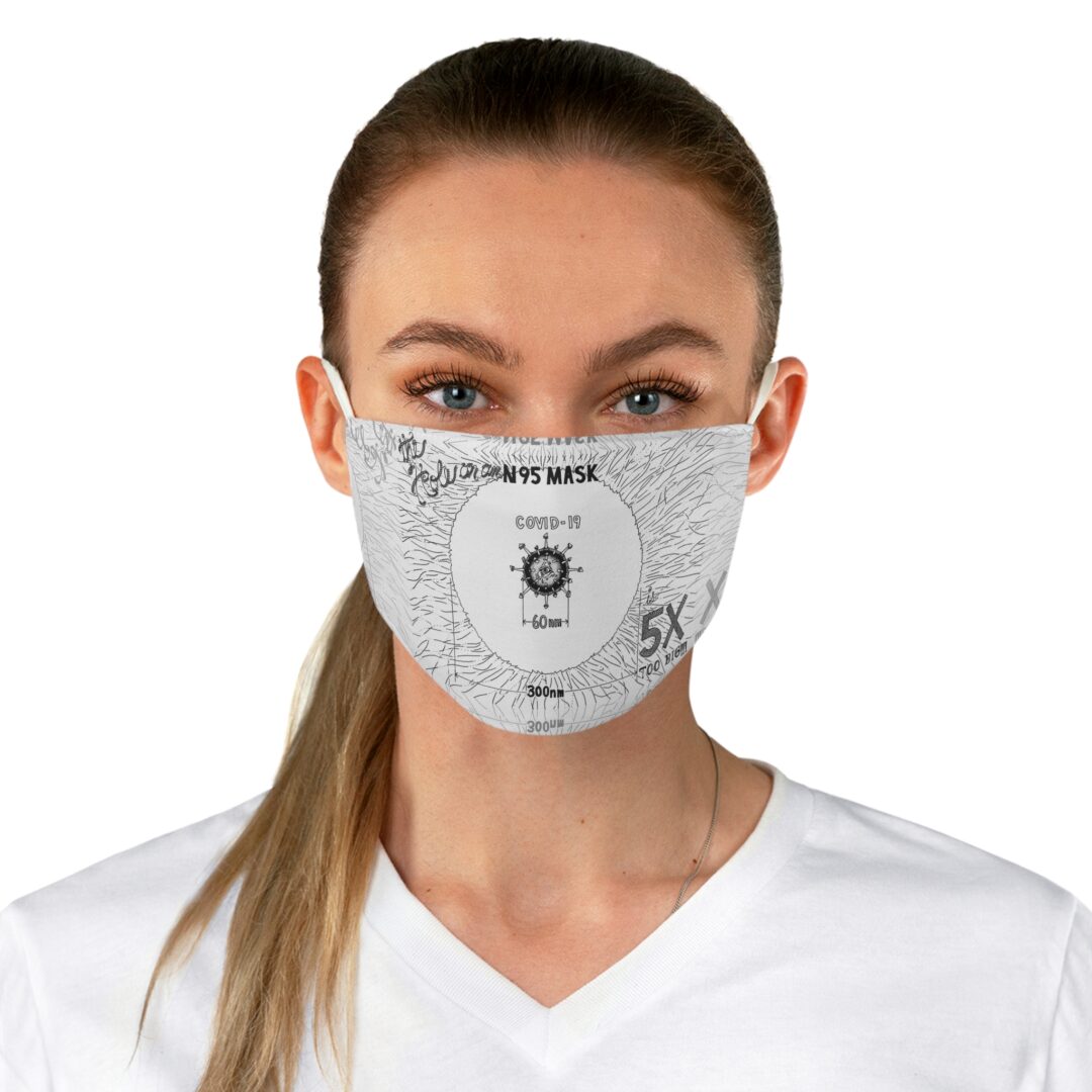 - The Hole on an N95 Mask is 5X Too Big!!! Fabric Face Mask - 4 - Davidnoll.earth https://davidnoll.earth/wp-content/uploads/2024/12/8250231162441148371_2048.jpeg