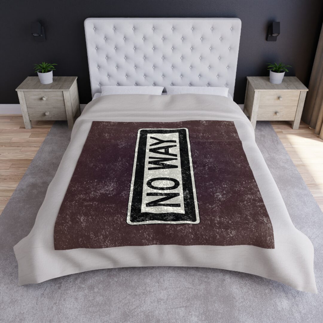 - No Way Crushed Velvet Blanket - 3 - Davidnoll.earth https://davidnoll.earth/wp-content/uploads/2024/10/16646013394764488217_2048.jpeg