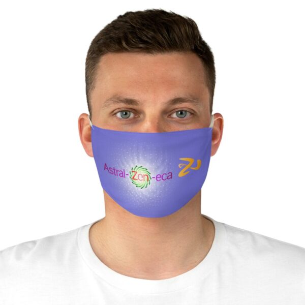 astral-zen-eca fabric face mask