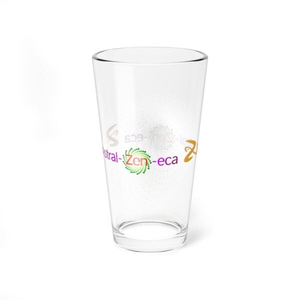 astral-zen-eca mixing glass