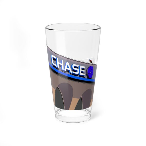 chase mixing glass