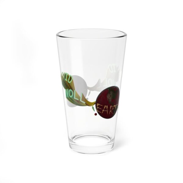 david noll dot earth mixing glass