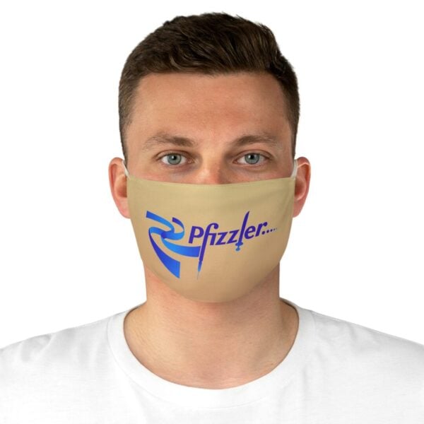 pfizzler fabric face mask