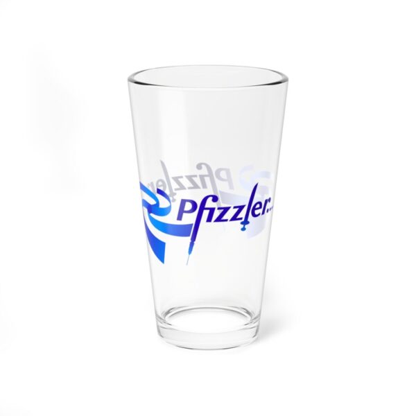 pfizzler mixing glass