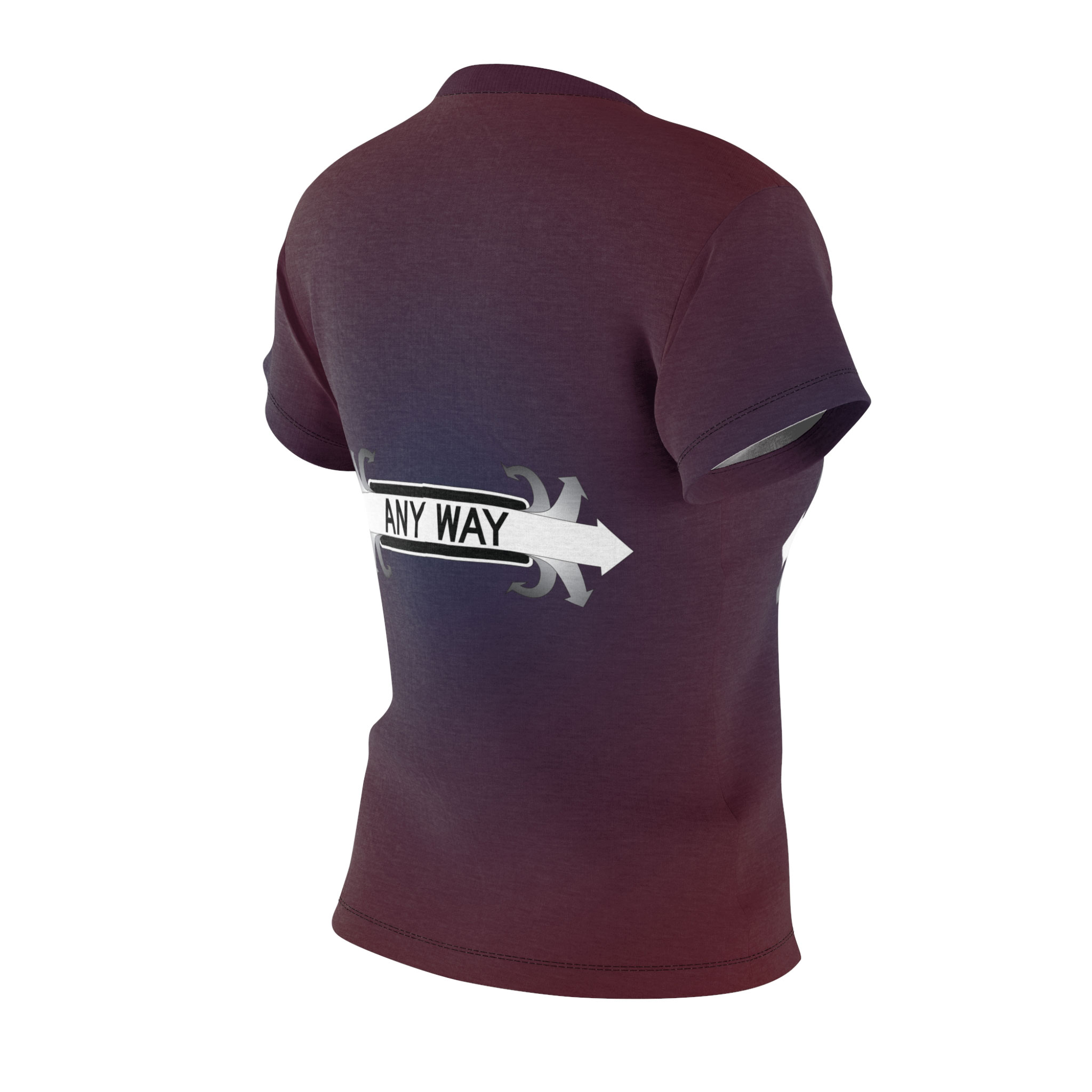 - Any Way Women's All Over Printed T Shirt - 2 - Davidnoll.earth https://davidnoll.earth/wp-content/uploads/2025/01/any-way-all-over-womens-tshirt-front.jpg