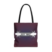 - Any Way All Over Printed Tote Bag - 5 - Davidnoll.earth https://davidnoll.earth/wp-content/uploads/2025/01/any-way-tote-bag-navy-handle-18x18-person3.jpg
