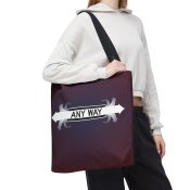 - Any Way All Over Printed Tote Bag - 8 - Davidnoll.earth https://davidnoll.earth/wp-content/uploads/2025/01/any-way-tote-bag-navy-handle-18x18-person3.jpg