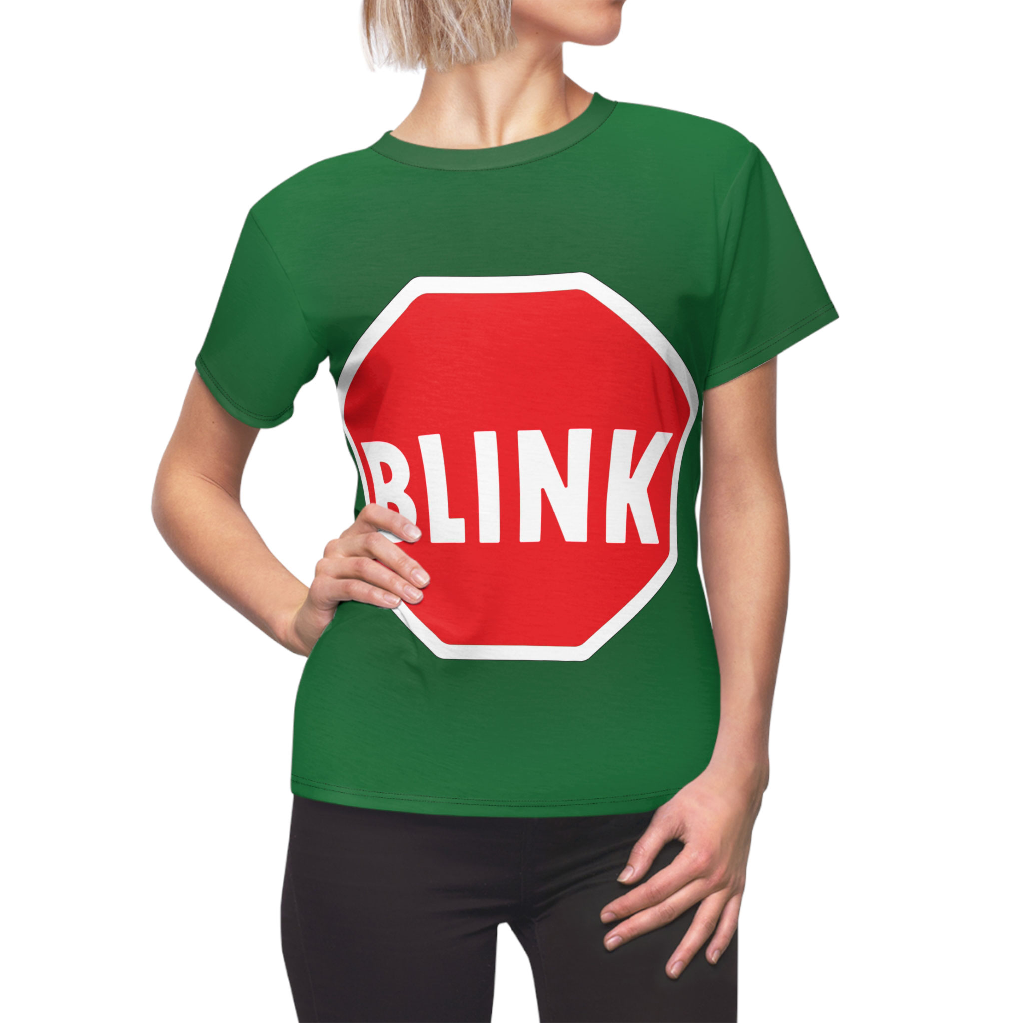 - Blink Women's All Over Printed T Shirt - 4 - Davidnoll.earth https://davidnoll.earth/wp-content/uploads/2025/01/blink-all-over-womens-tshirt-front.jpg