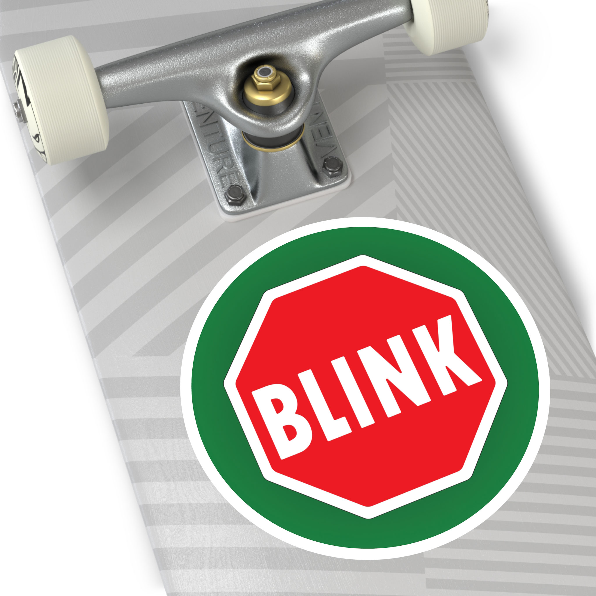 - Blink Round Stickers, IndoorOutdoor - 1 - Davidnoll.earth https://davidnoll.earth/wp-content/uploads/2025/01/blink-round-sticker-6x6-context1.jpg