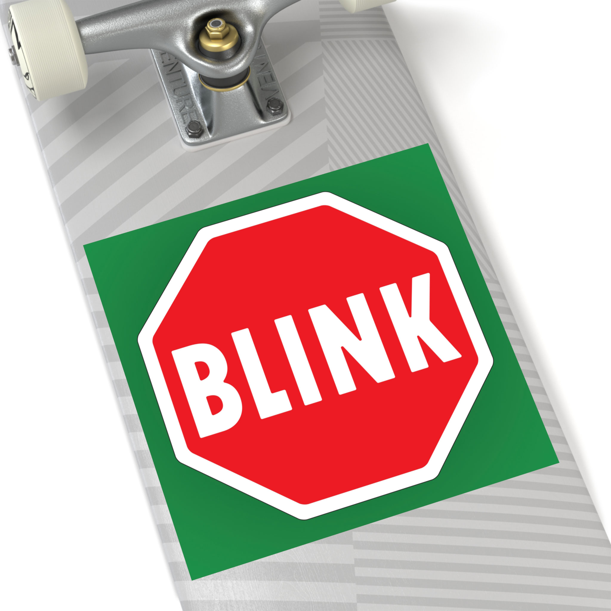 - Blink Square Stickers, IndoorOutdoor - 1 - Davidnoll.earth https://davidnoll.earth/wp-content/uploads/2025/01/blink-sticker-6x6-context2.jpg