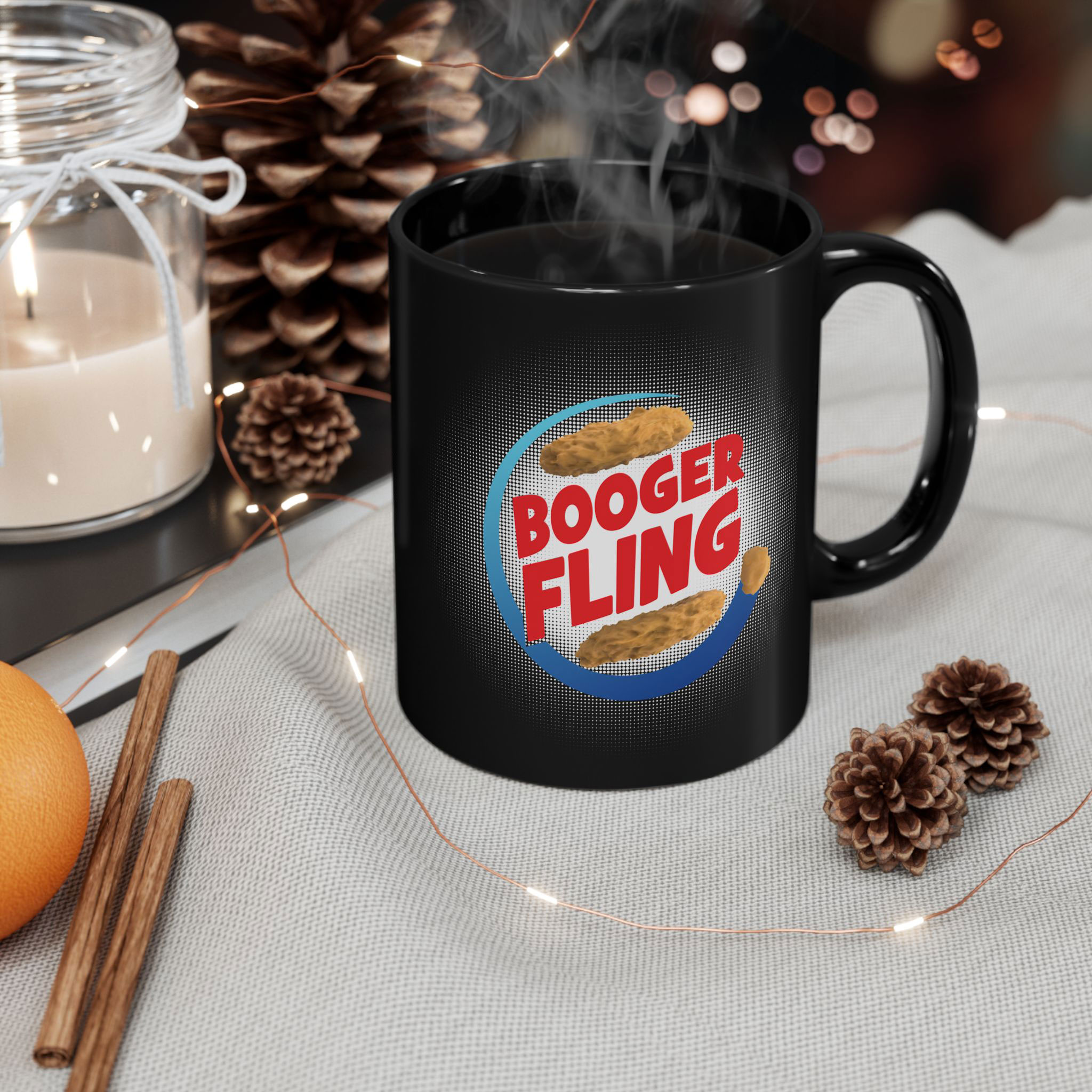 - Booger Fling Black Mug (11oz, 15oz) - 1 - Davidnoll.earth https://davidnoll.earth/wp-content/uploads/2025/01/booger-fling-black-mug-context-11oz.jpg