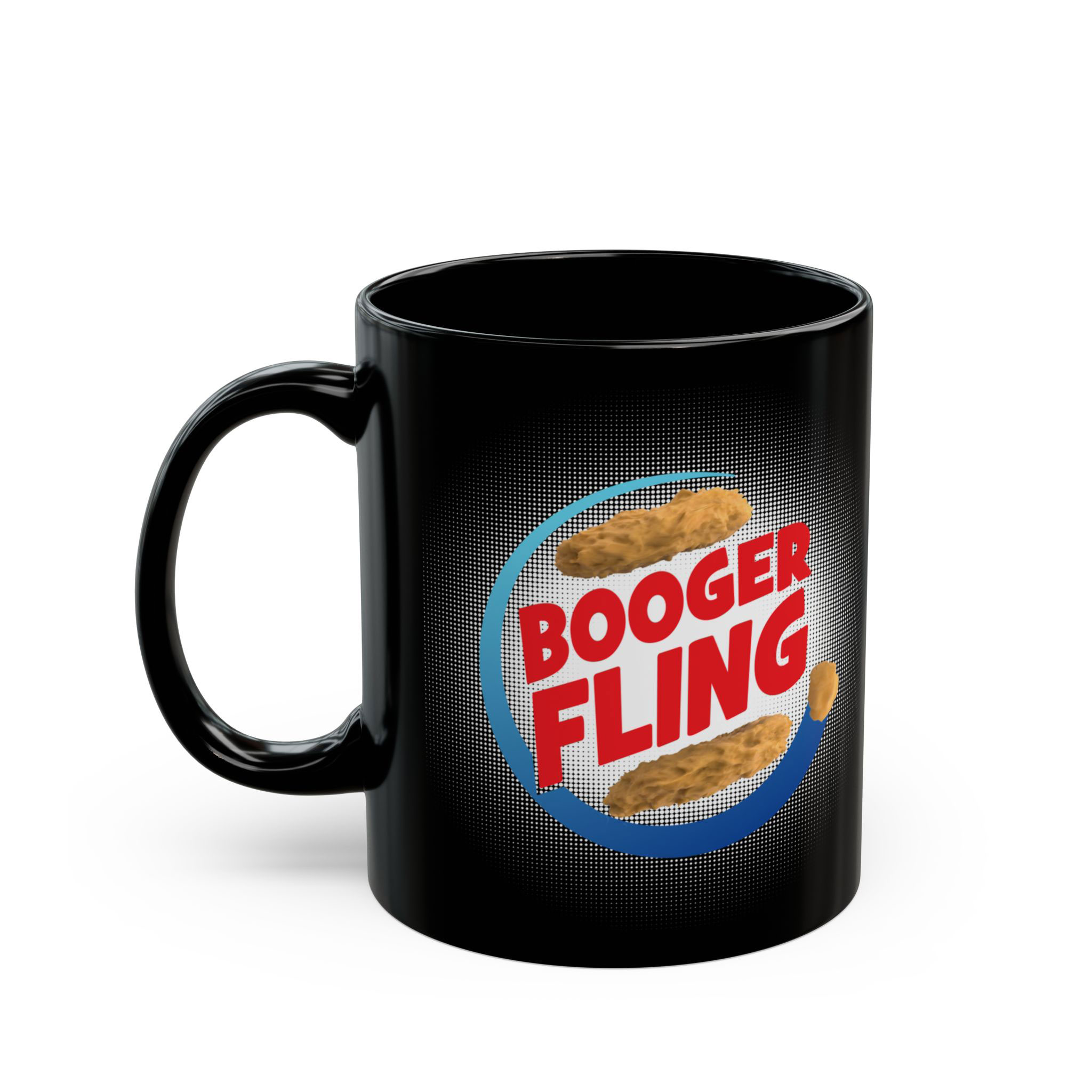 - Booger Fling Black Mug (11oz, 15oz) - 4 - Davidnoll.earth https://davidnoll.earth/wp-content/uploads/2025/01/booger-fling-black-mug-context-11oz.jpg