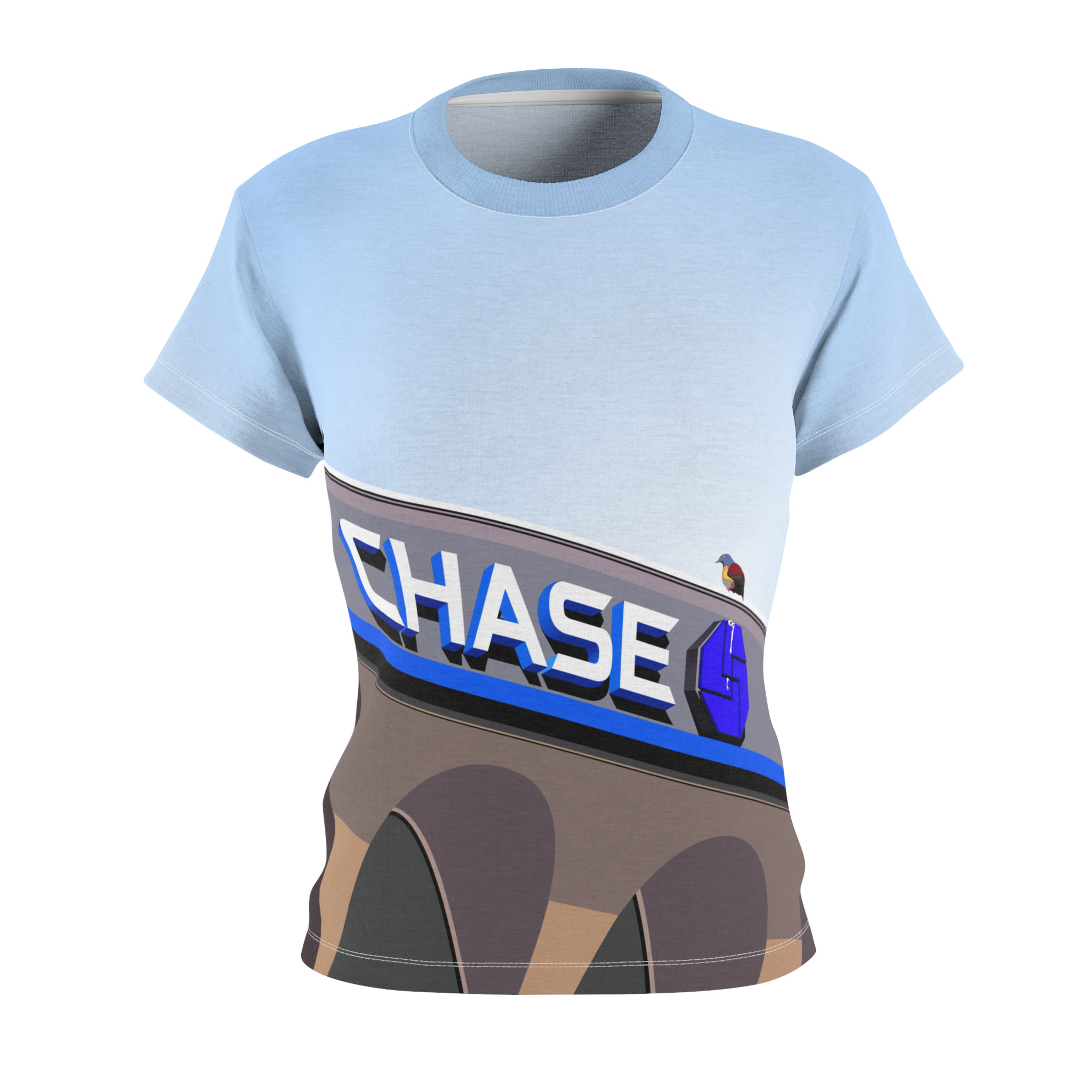 - Chase Women's All Over Printed T Shirt - 1 - Davidnoll.earth https://davidnoll.earth/wp-content/uploads/2025/01/chase-all-over-womens-tshirt-front.jpg