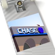 - Chase Square Stickers, IndoorOutdoor - 4 - Davidnoll.earth https://davidnoll.earth/wp-content/uploads/2025/01/chase-sticker-6x6-context2.jpg