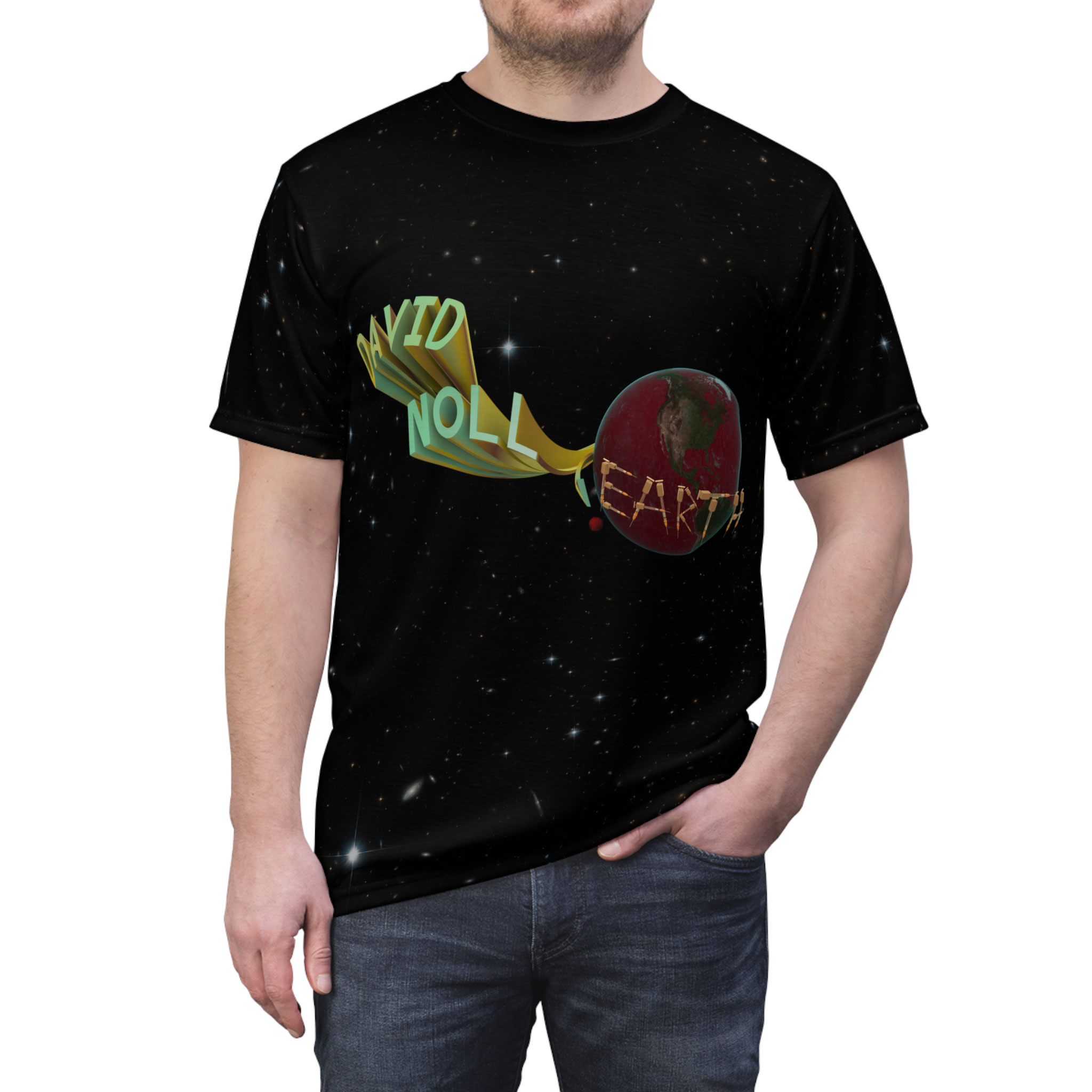 - David Noll dot Earth Men's All Over Printed T Shirt - 3 - Davidnoll.earth https://davidnoll.earth/wp-content/uploads/2025/01/david-noll-earth-all-over-mens-tshirt-front.jpg