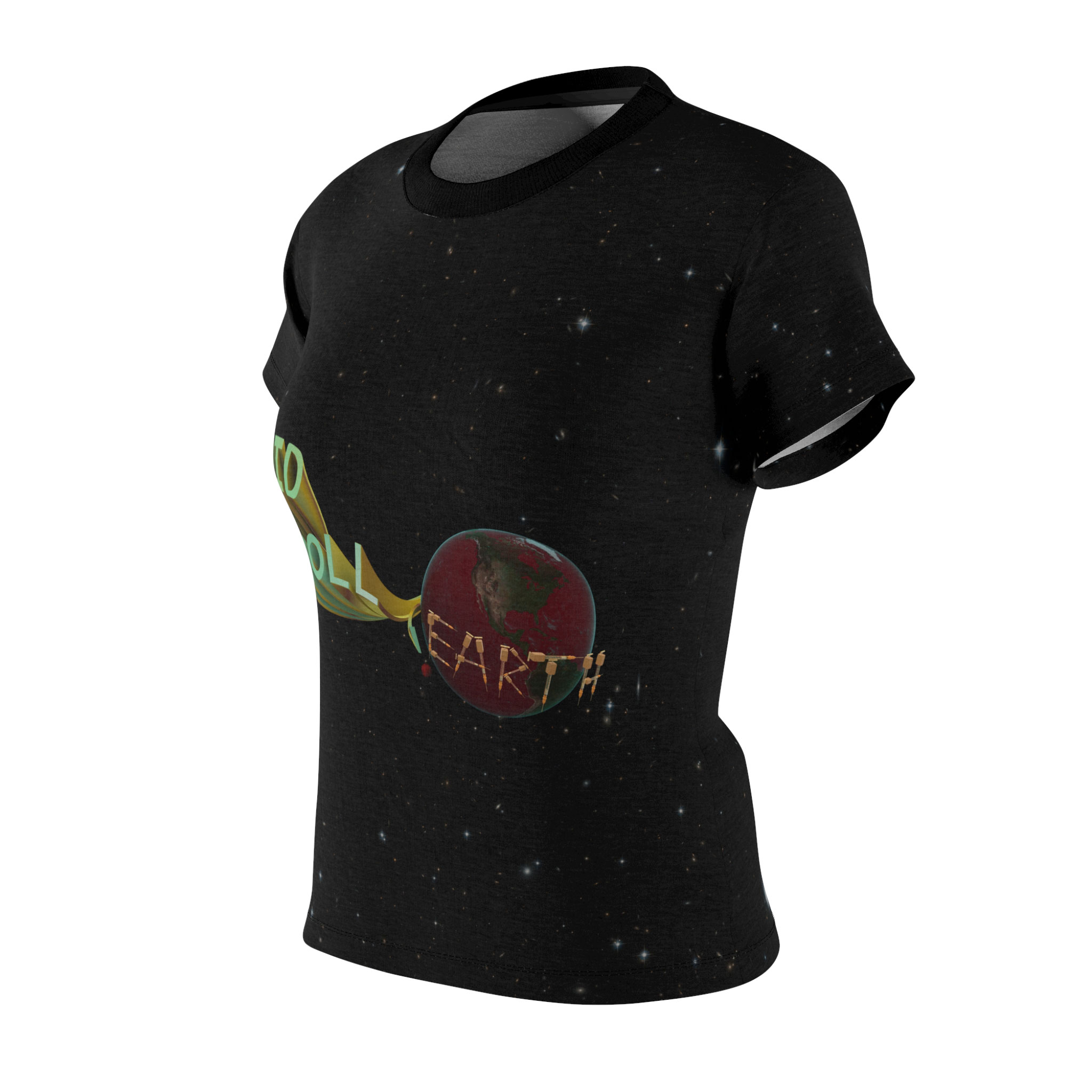 - David Noll dot Earth Women's All Over Printed T Shirt - 3 - Davidnoll.earth https://davidnoll.earth/wp-content/uploads/2025/01/david-noll-earth-all-over-womens-tshirt-front.jpg