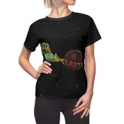 - David Noll dot Earth Women's All Over Printed T Shirt - 10 - Davidnoll.earth https://davidnoll.earth/wp-content/uploads/2025/01/david-noll-earth-all-over-womens-tshirt-front.jpg