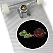 - David Noll dot Earth Round Stickers, IndoorOutdoor - 4 - Davidnoll.earth https://davidnoll.earth/wp-content/uploads/2025/01/david-noll-earth-round-sticker-6x6-context1.jpg