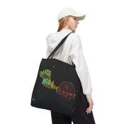 - David Noll dot Earth All Over Printed Tote Bag - 7 - Davidnoll.earth https://davidnoll.earth/wp-content/uploads/2025/01/david-noll-earth-tote-bag-red-handle-18x18-person3.jpg