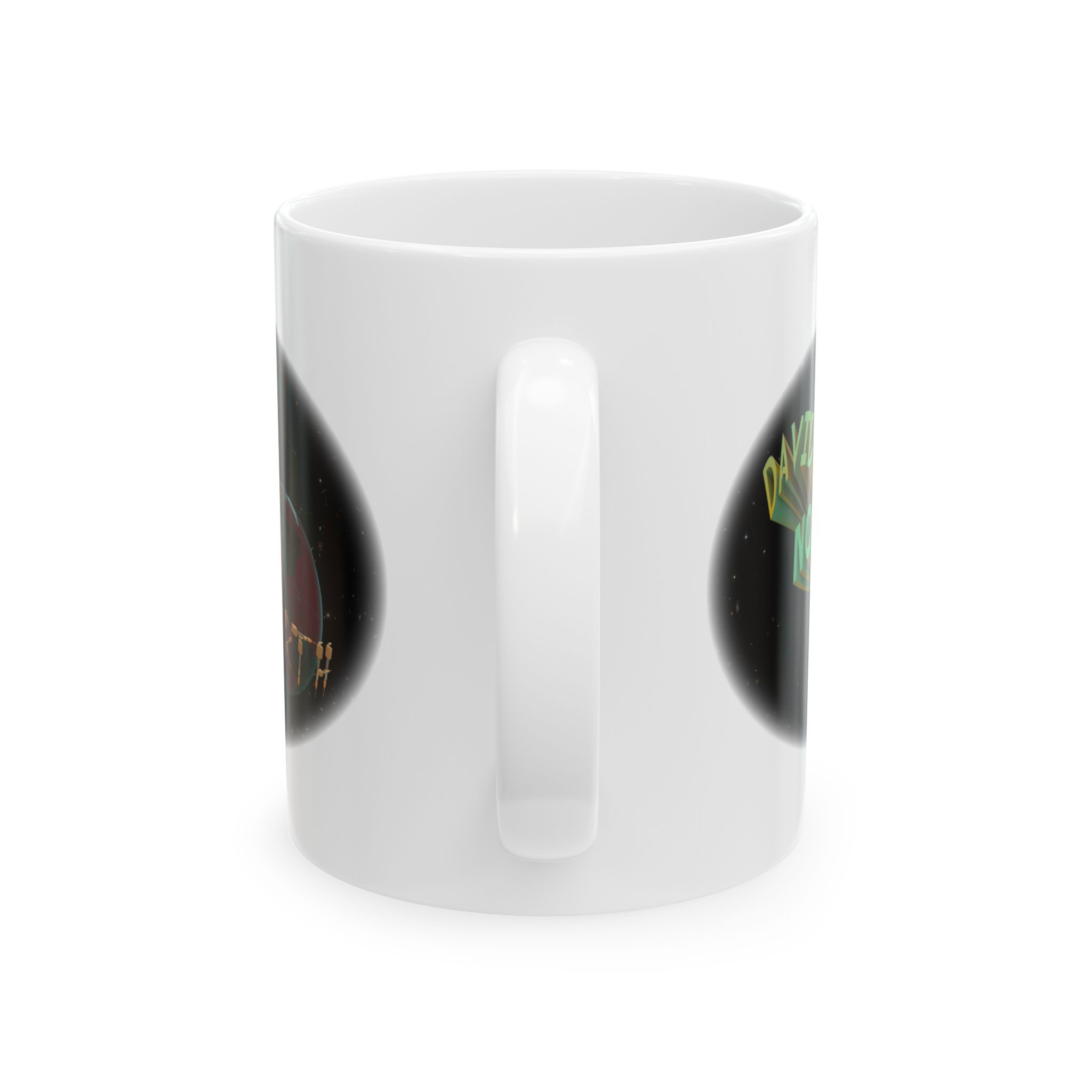- David Noll dot Earth Ceramic Mug, (11oz, 15oz) - 3 - Davidnoll.earth https://davidnoll.earth/wp-content/uploads/2025/01/david-noll-earth-white-mug-context-11oz.jpg