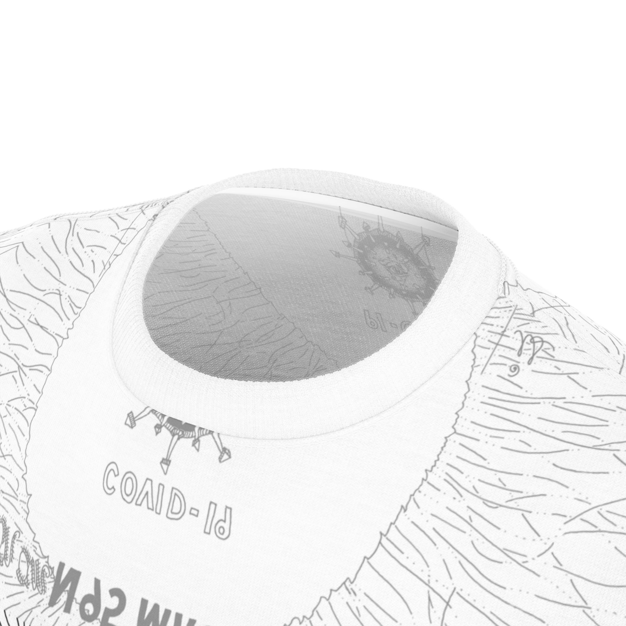 - The Hole on an N95 Mask is 5X Too Big!!! Men's All Over Printed T Shirt - 9 - Davidnoll.earth https://davidnoll.earth/wp-content/uploads/2025/01/hole-on-mask-5x-all-over-mens-tshirt-front.jpg