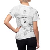 - The Hole on an N95 Mask is 5X Too Big!!! Women's All Over Printed T Shirt - 11 - Davidnoll.earth https://davidnoll.earth/wp-content/uploads/2025/01/hole-on-mask-5x-all-over-womens-tshirt-front.jpg