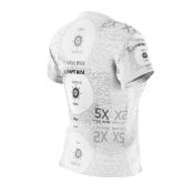 - The Hole on an N95 Mask is 5X Too Big!!! Women's All Over Printed T Shirt - 8 - Davidnoll.earth https://davidnoll.earth/wp-content/uploads/2025/01/hole-on-mask-5x-all-over-womens-tshirt-front.jpg